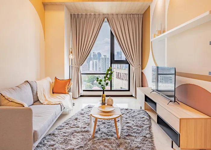 Opus Residences By Airhost