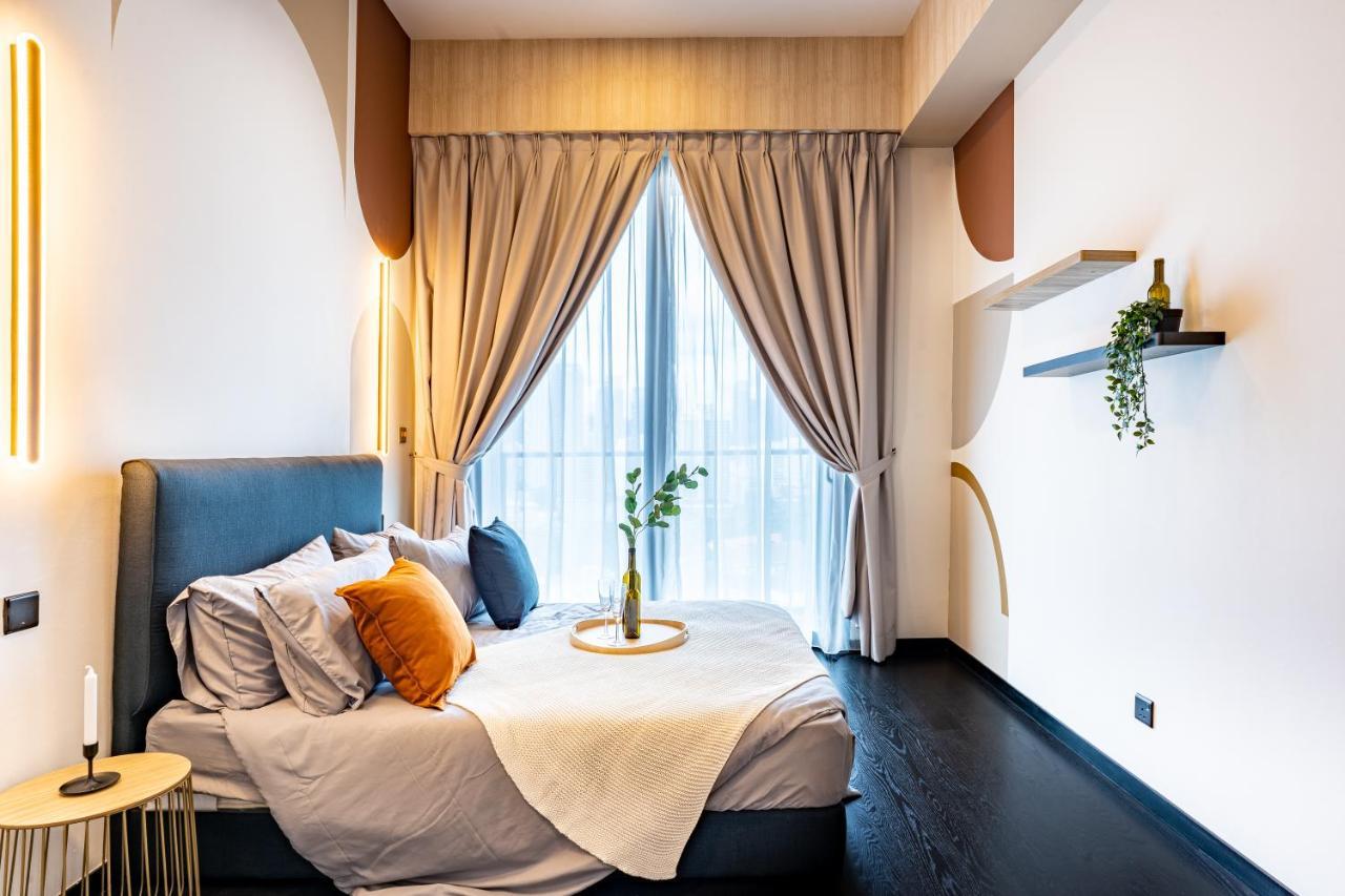 Opus Residences By Airhost Kuala Lumpur
