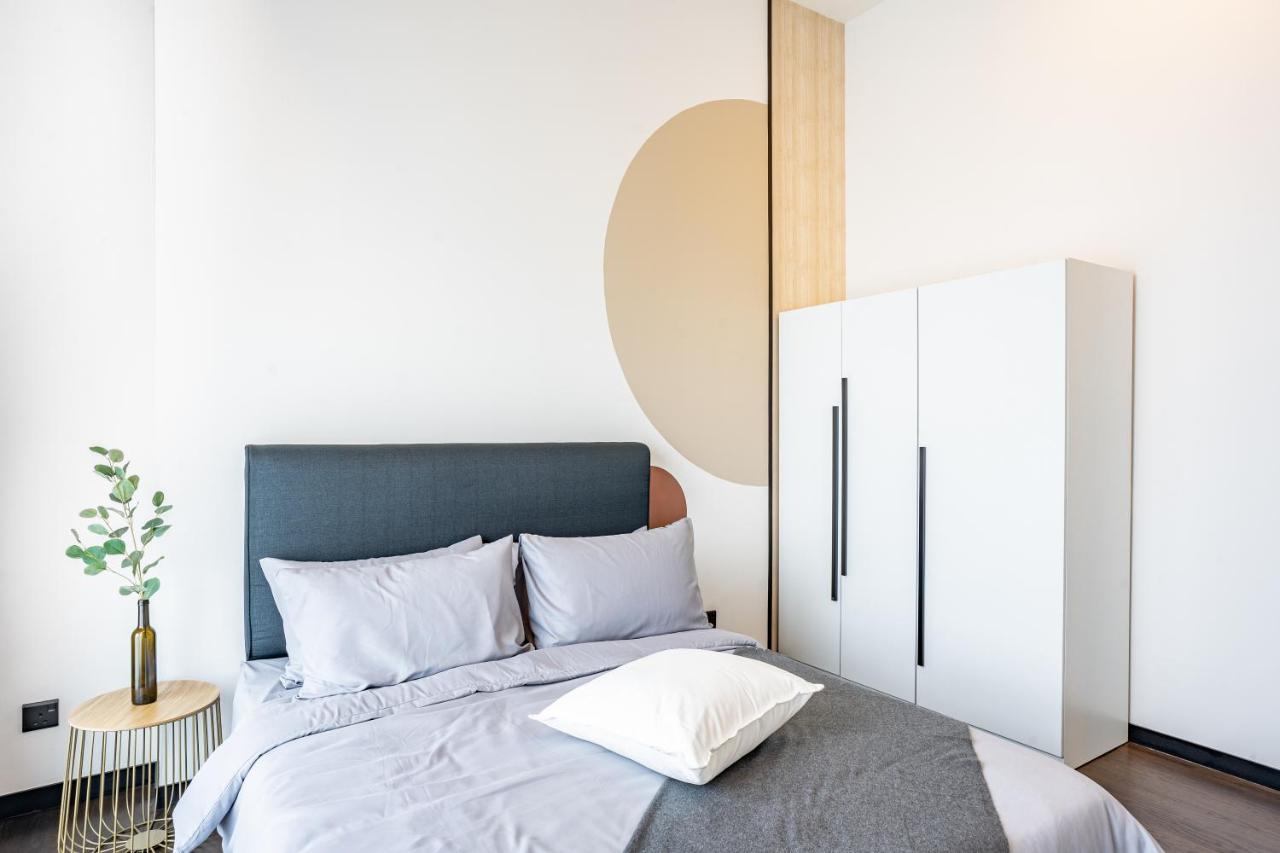 Opus Residences By Airhost Pangsapuri Kuala Lumpur