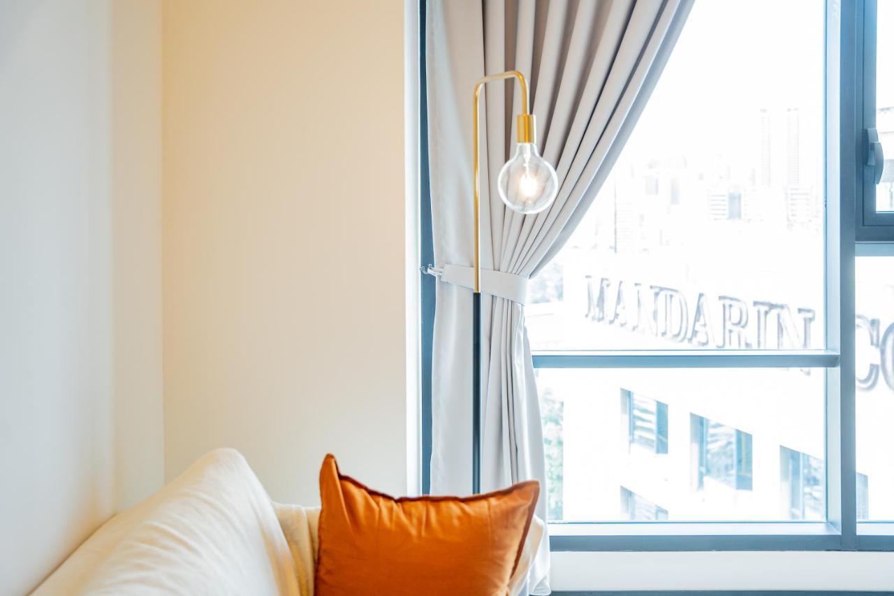 Opus Residences By Airhost *