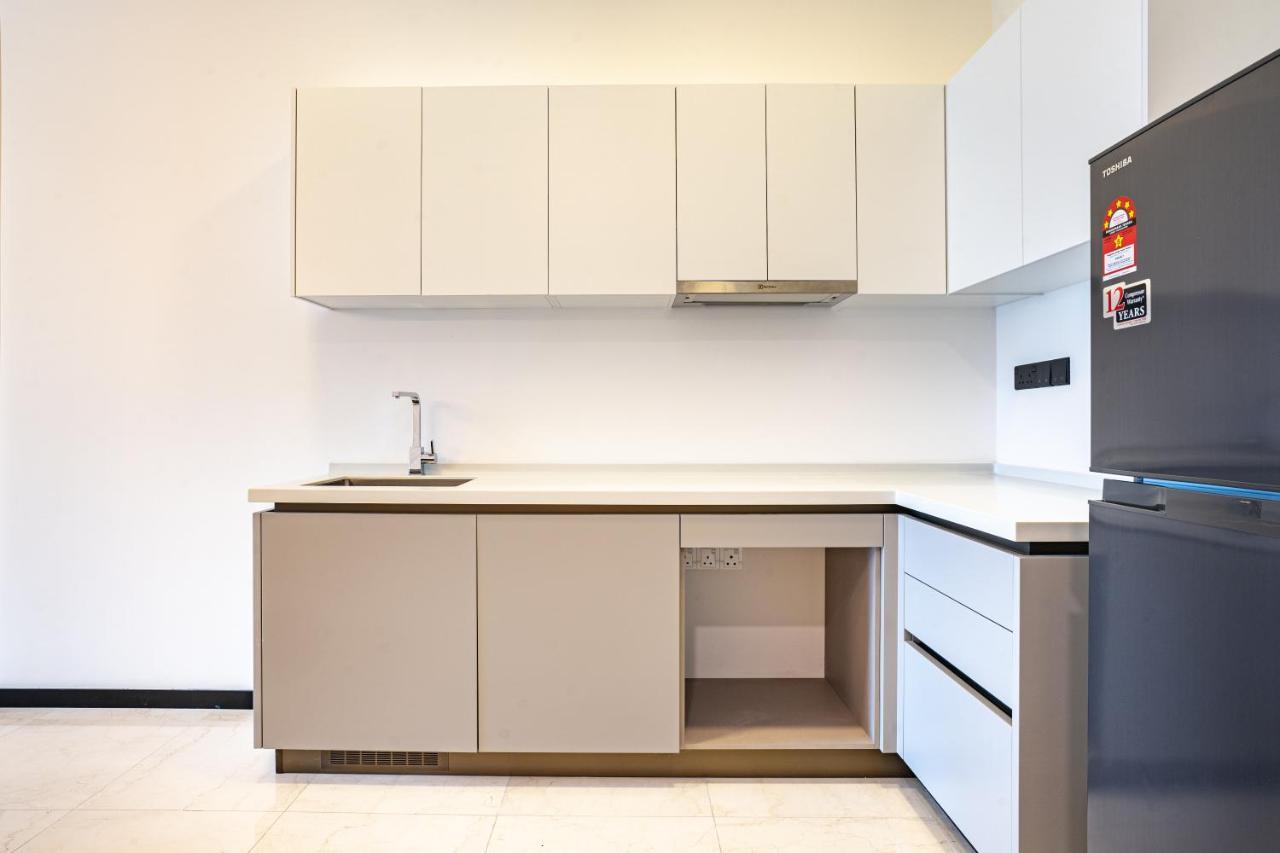 Pangsapuri Opus Residences By Airhost
