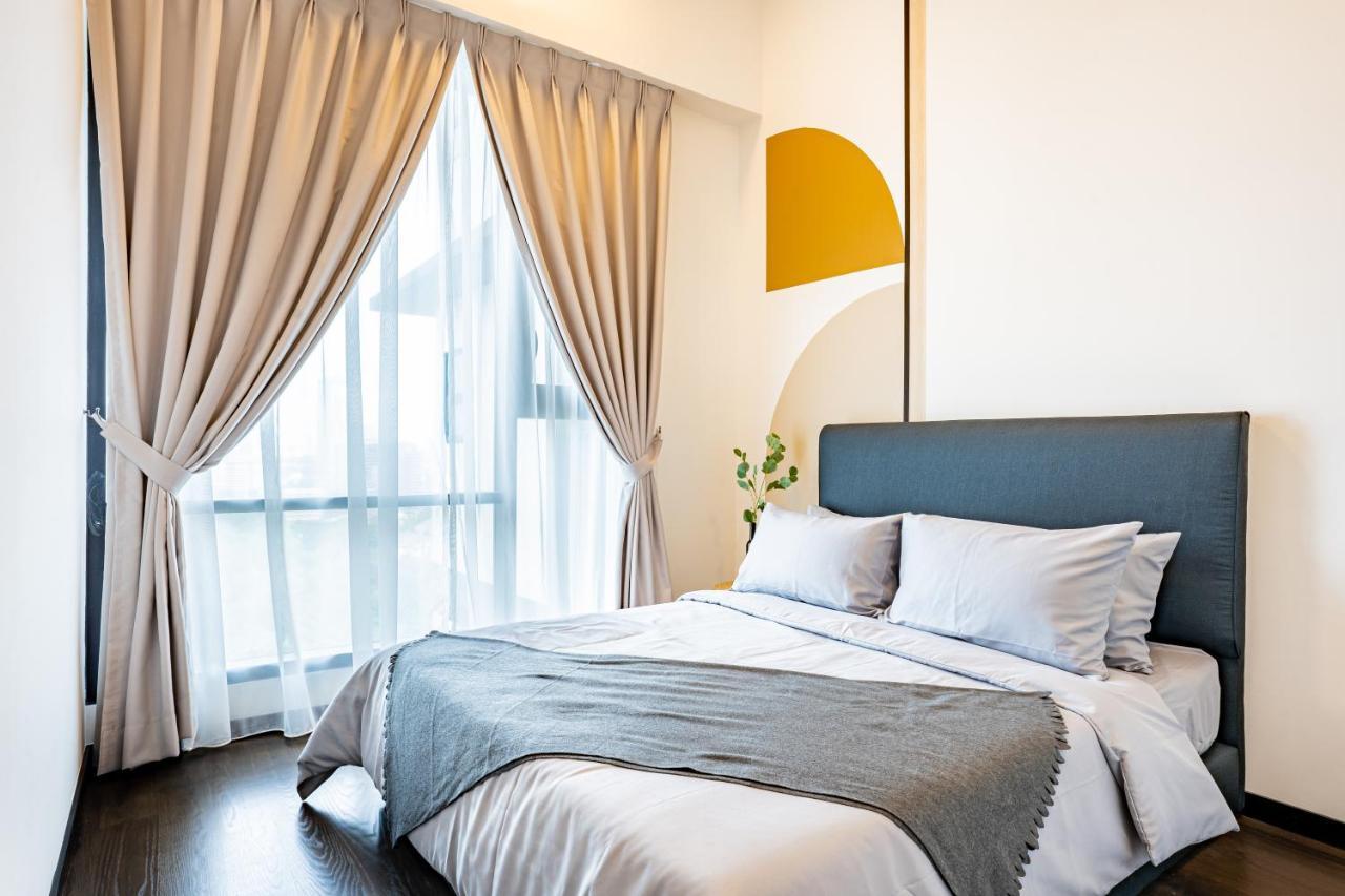 Opus Residences By Airhost Pangsapuri