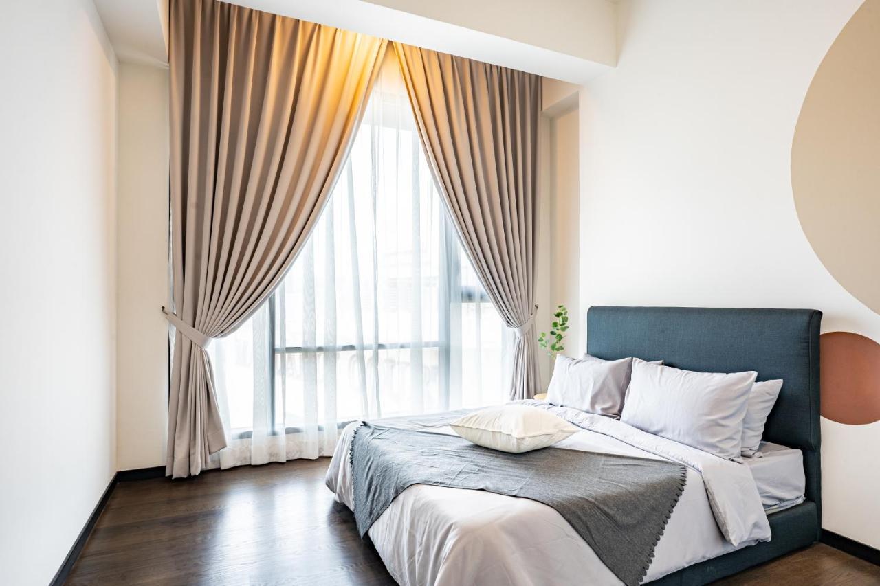 Opus Residences By Airhost *