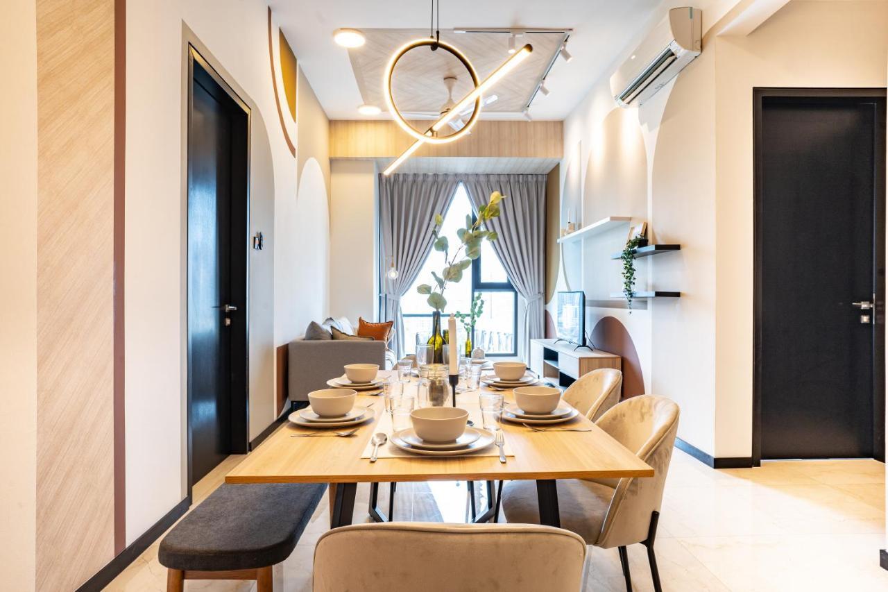 Opus Residences By Airhost Pangsapuri *
