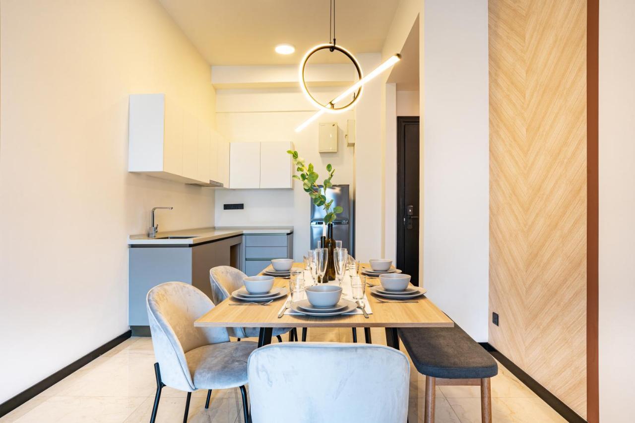 Opus Residences By Airhost *