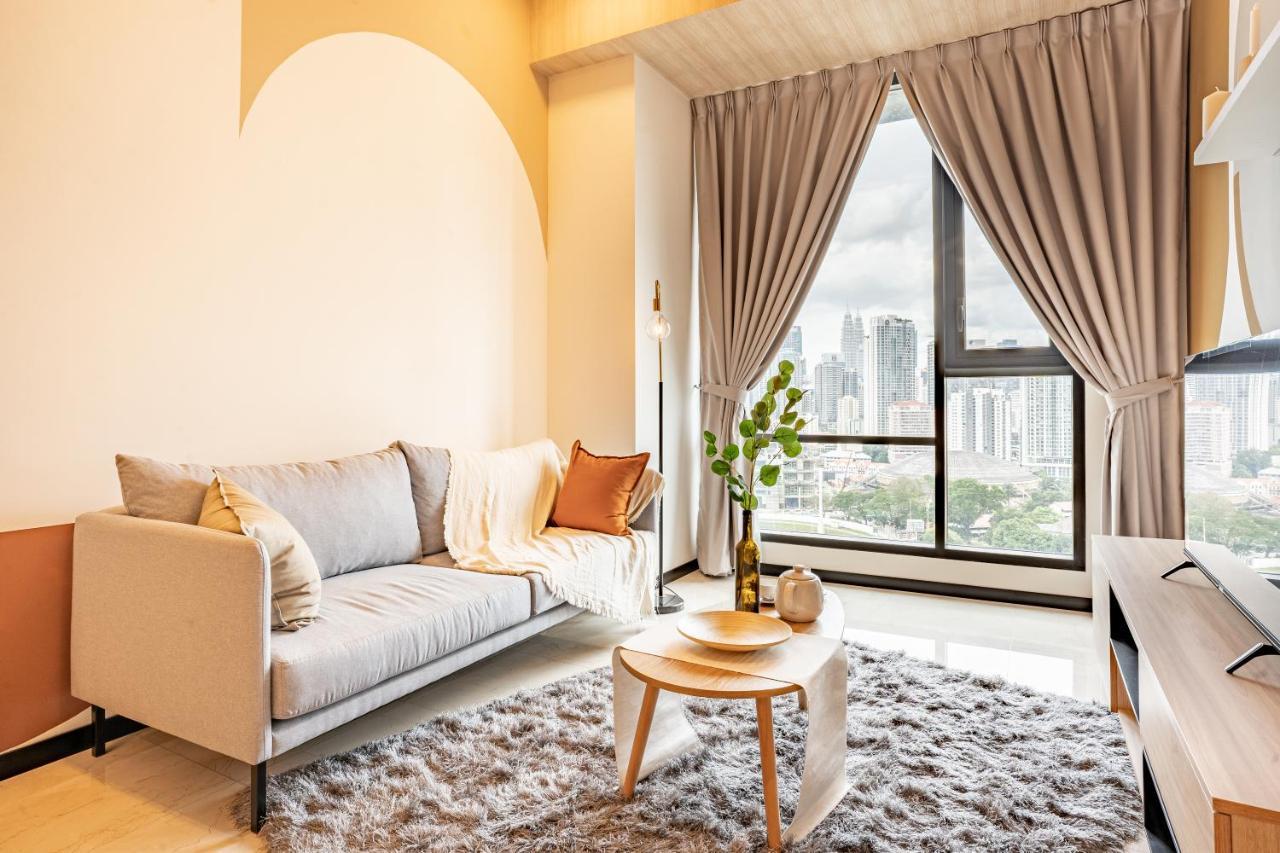 Opus Residences By Airhost Pangsapuri Kuala Lumpur