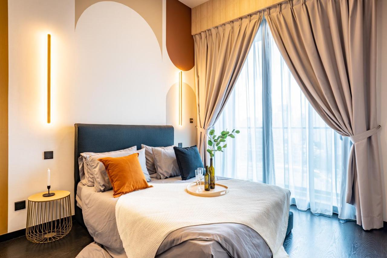 Opus Residences By Airhost * Kuala Lumpur