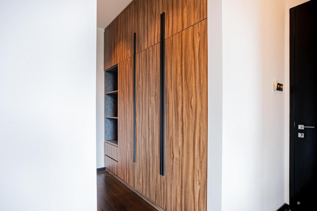 Opus Residences By Airhost Kuala Lumpur