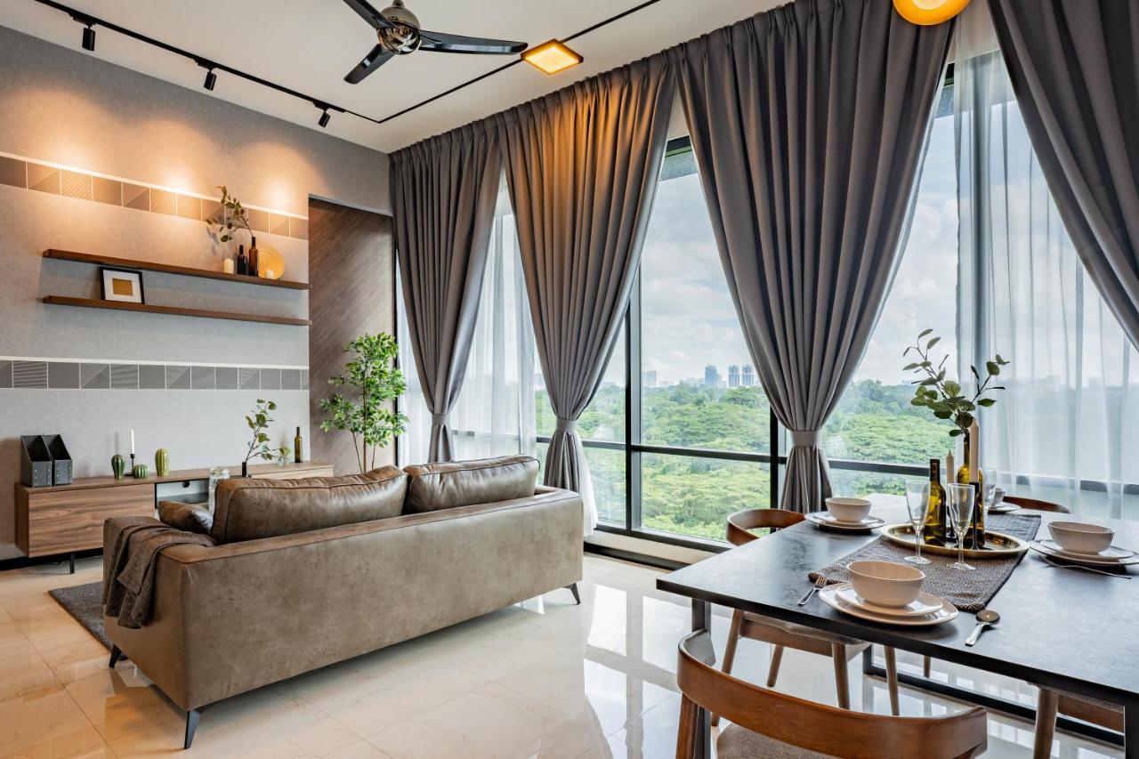 Opus Residences By Airhost *