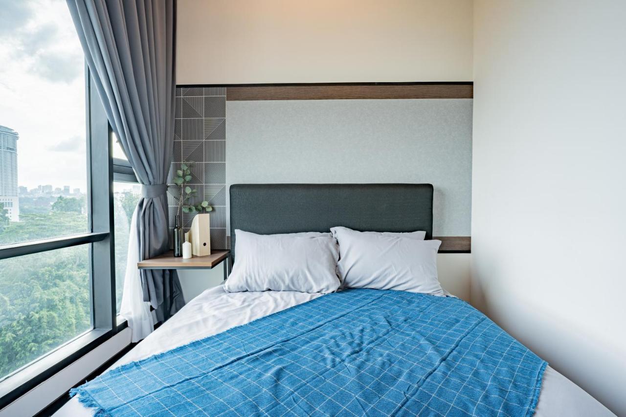 Pangsapuri Opus Residences By Airhost *