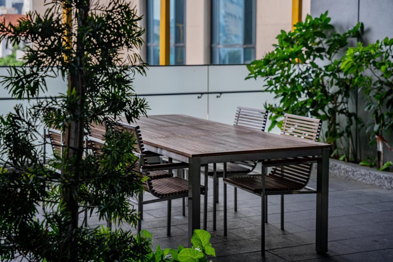 Pangsapuri Opus Residences By Airhost *