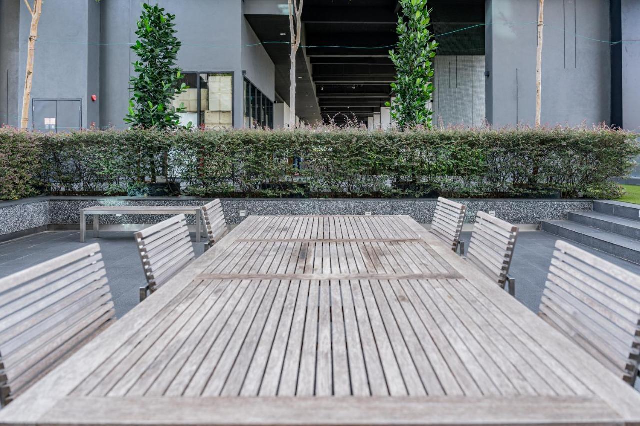 Pangsapuri Opus Residences By Airhost Kuala Lumpur