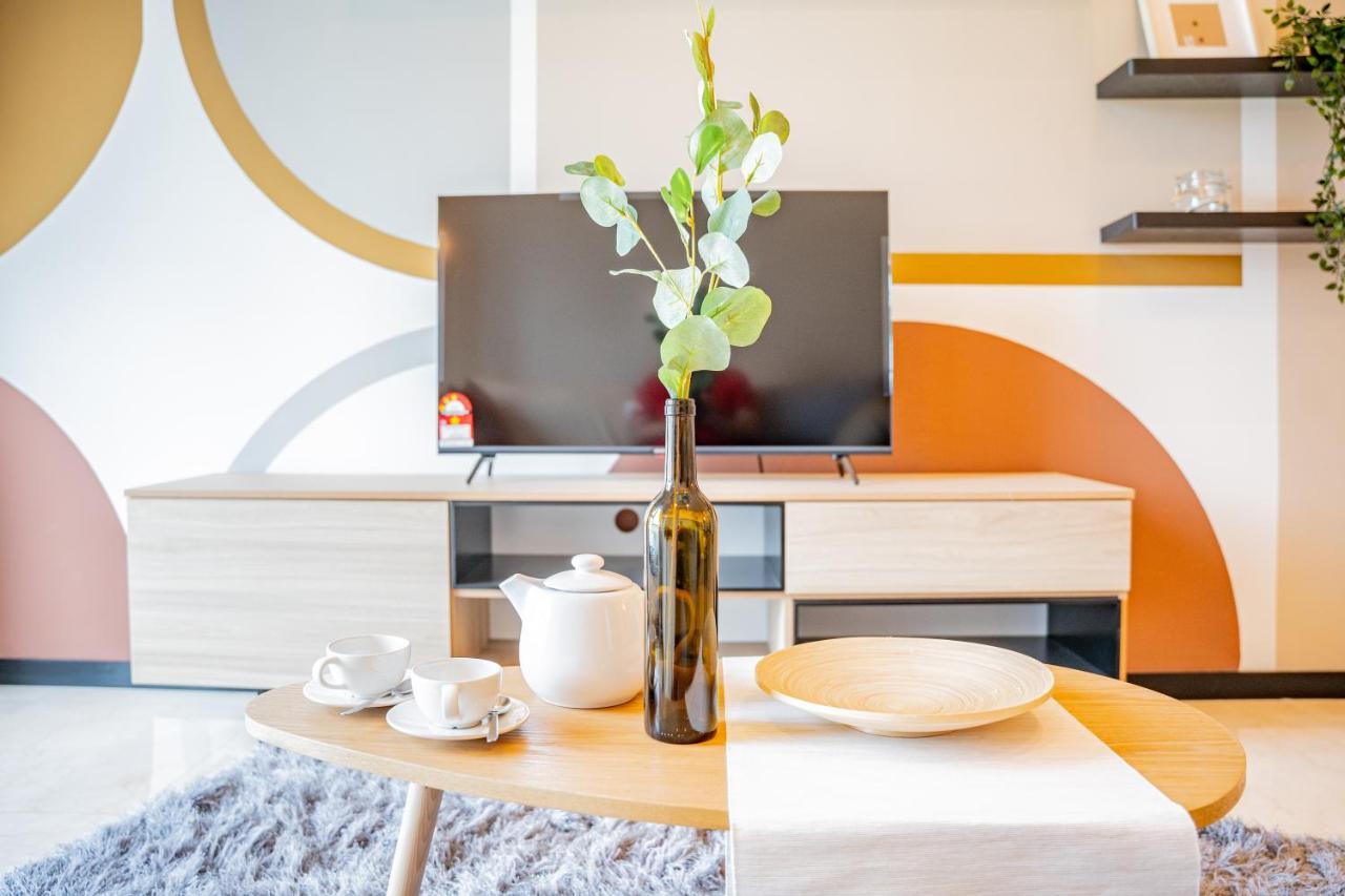 Opus Residences By Airhost *