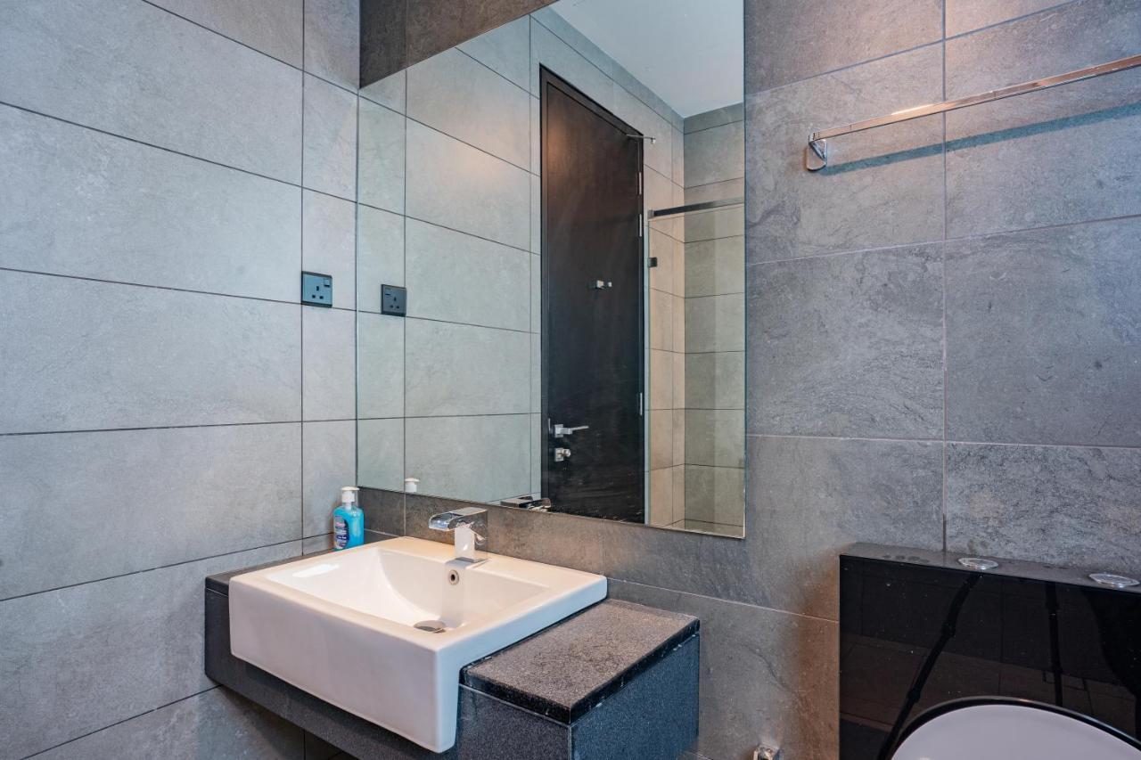 Pangsapuri Opus Residences By Airhost