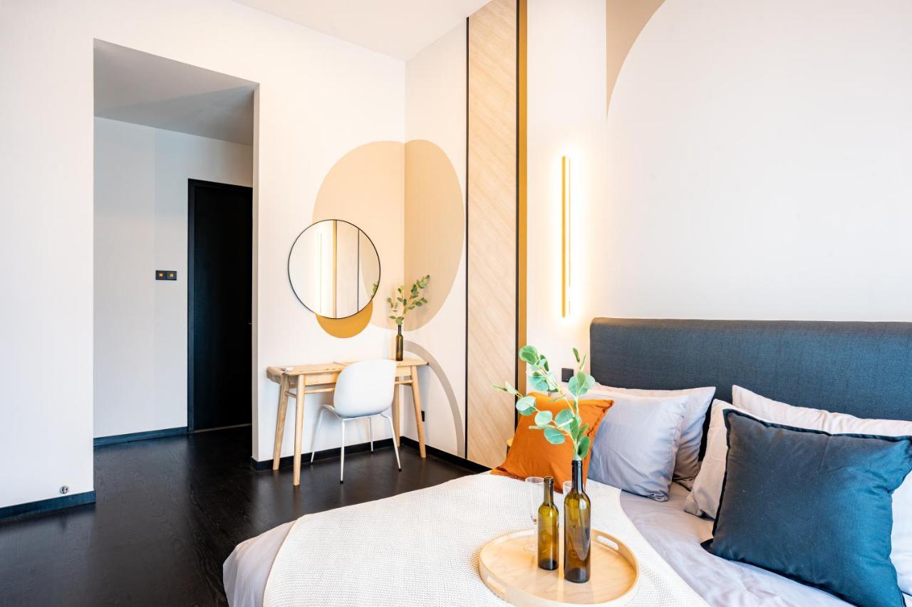 Pangsapuri Opus Residences By Airhost