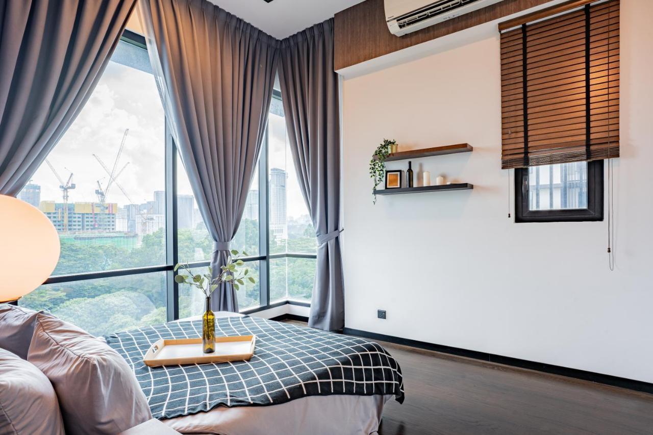 Opus Residences By Airhost *