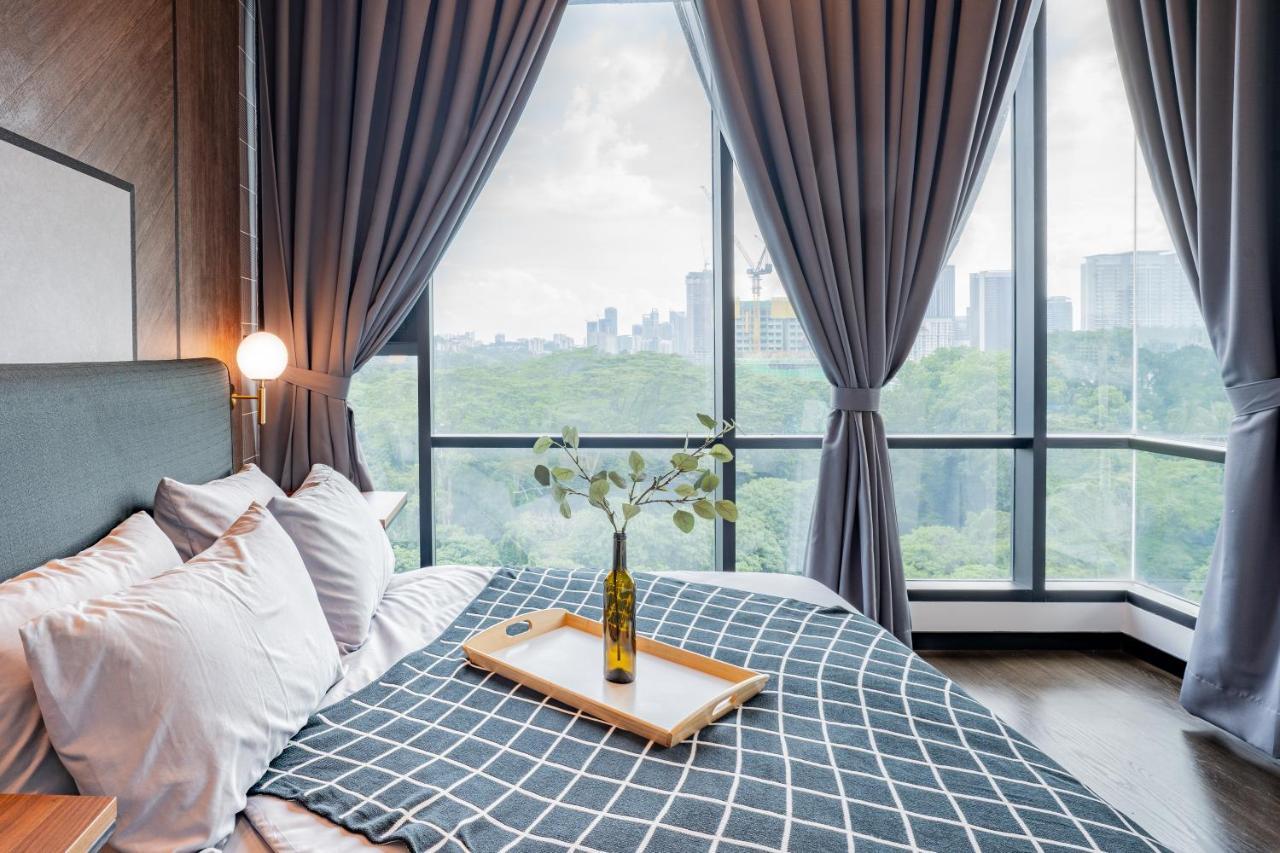 Opus Residences By Airhost