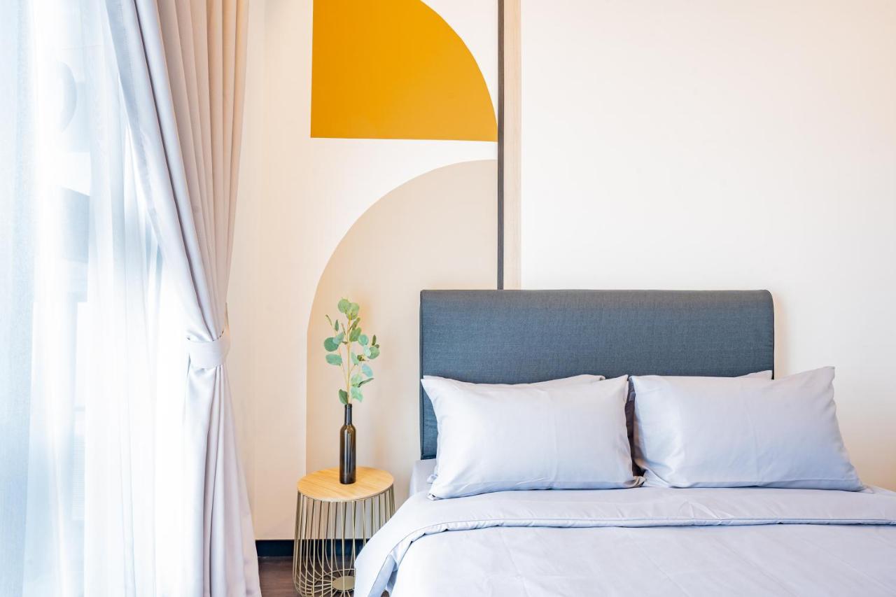 Opus Residences By Airhost Kuala Lumpur
