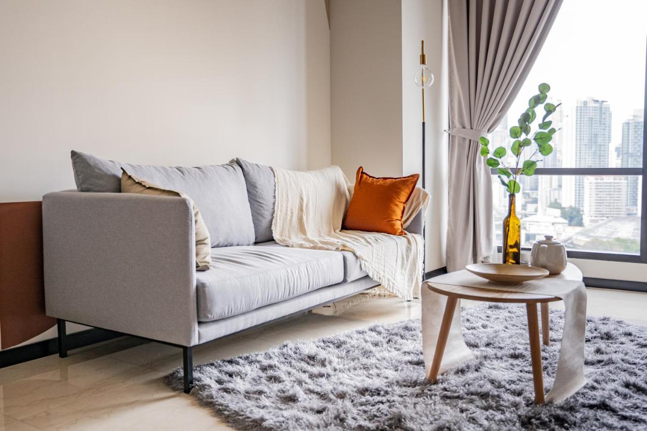 Opus Residences By Airhost Pangsapuri Kuala Lumpur