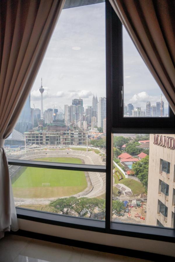 Opus Residences By Airhost *
