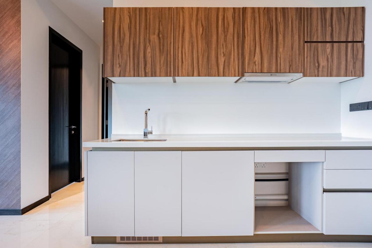Opus Residences By Airhost Pangsapuri *
