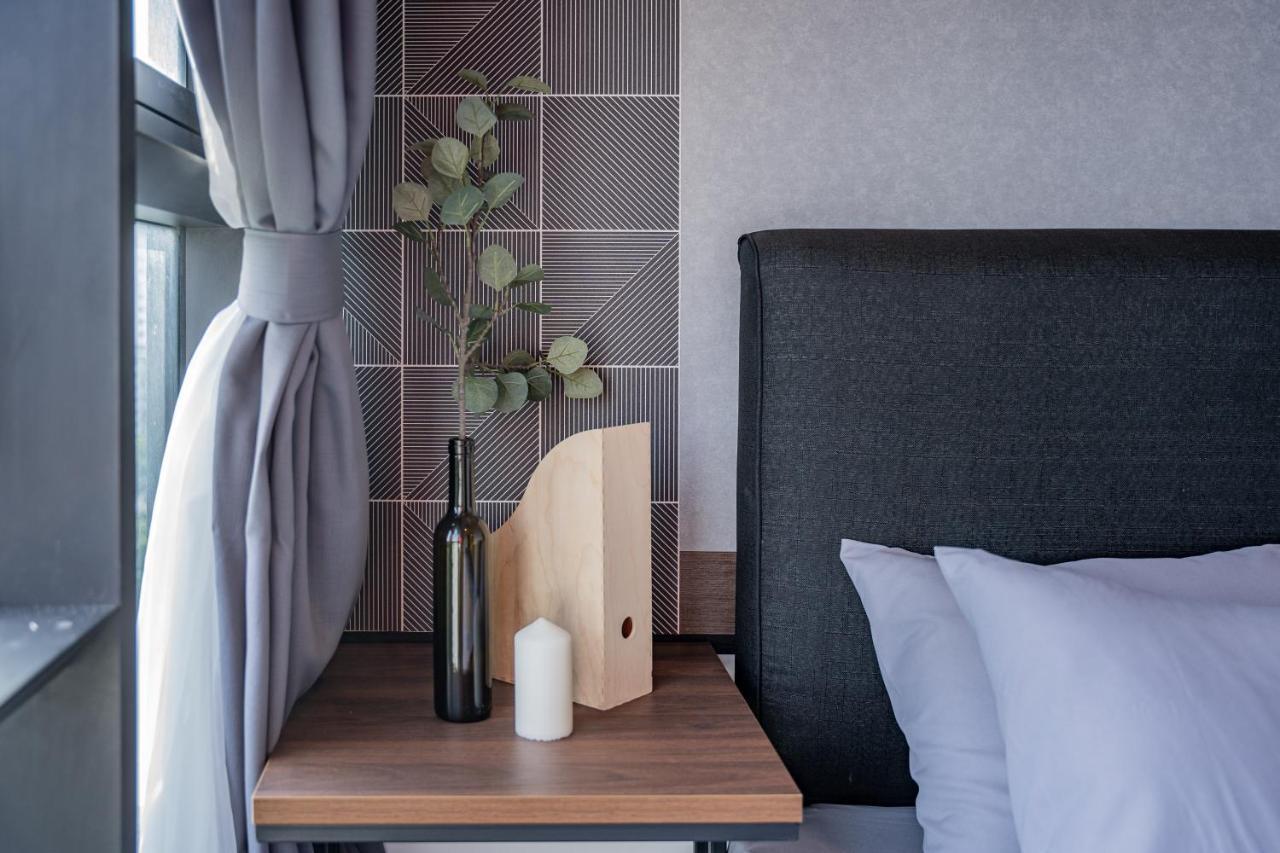 Opus Residences By Airhost