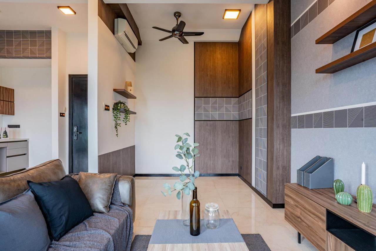Opus Residences By Airhost * Kuala Lumpur