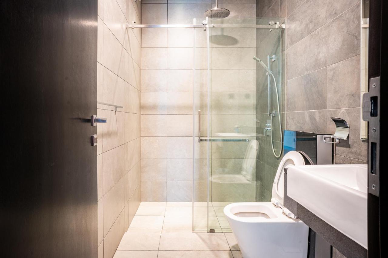 Opus Residences By Airhost Kuala Lumpur