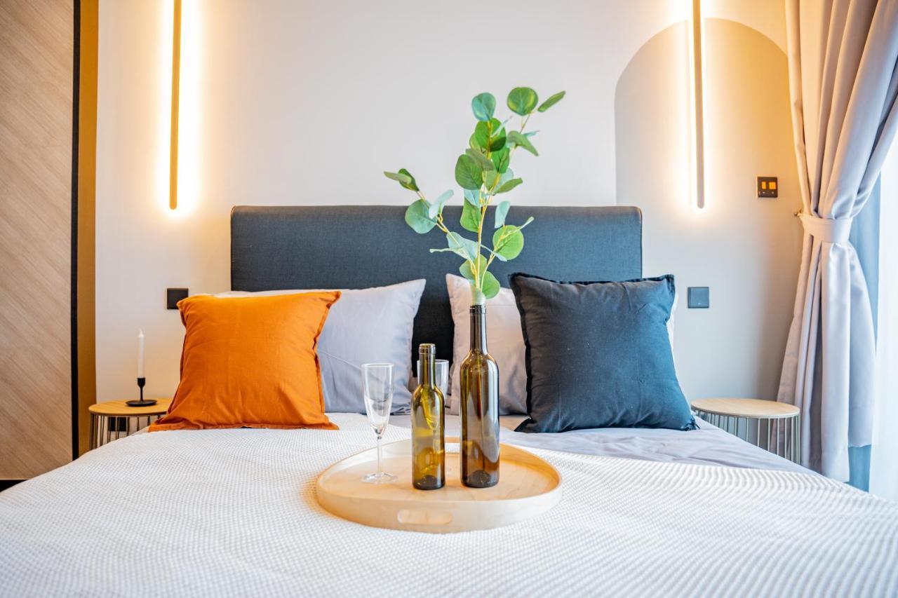 Opus Residences By Airhost Pangsapuri Kuala Lumpur