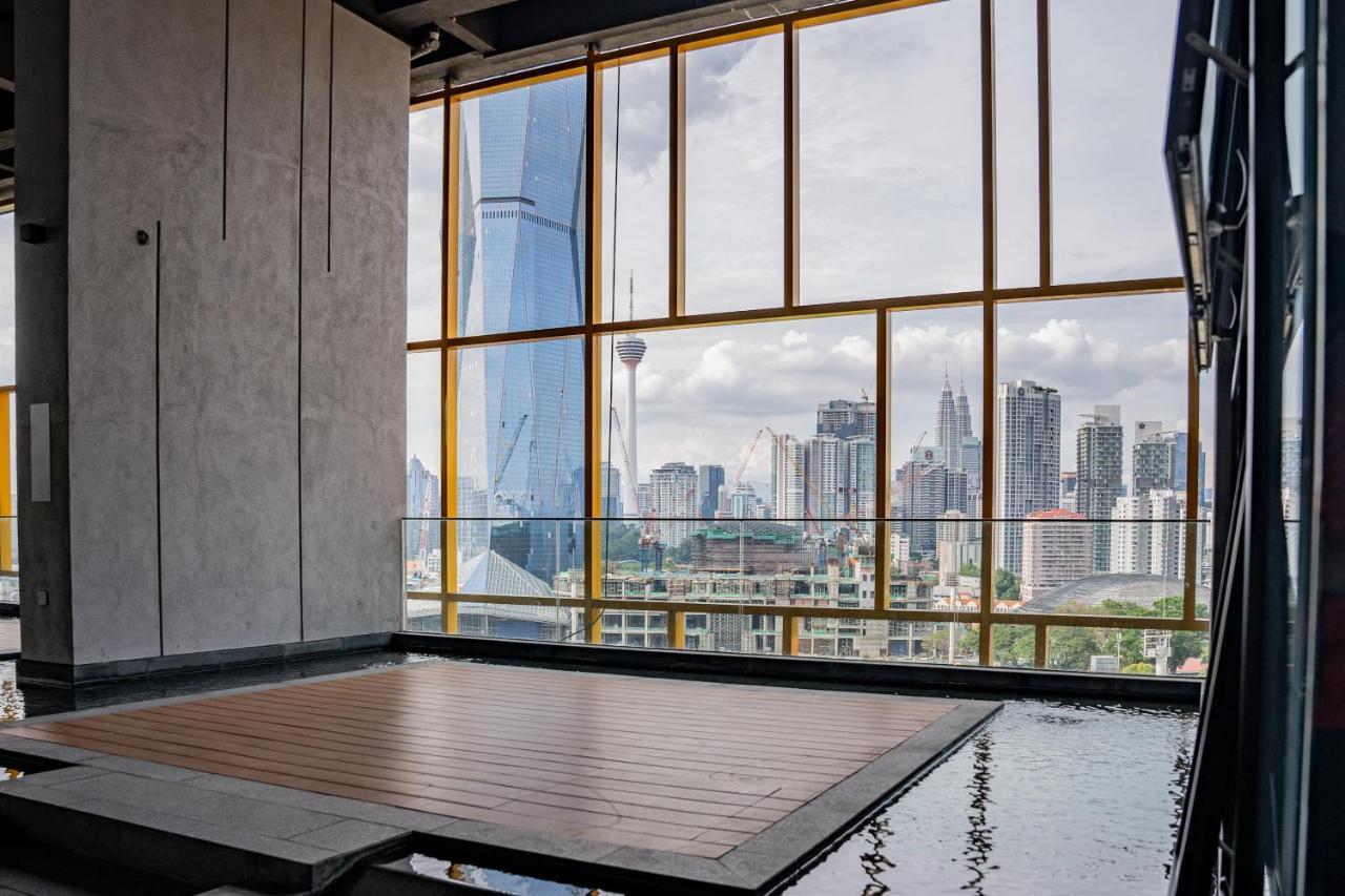 Opus Residences By Airhost