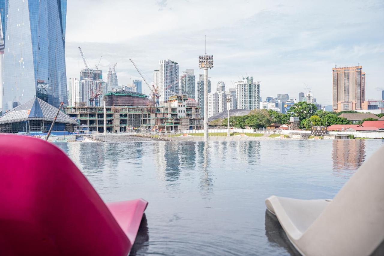 Opus Residences By Airhost Kuala Lumpur