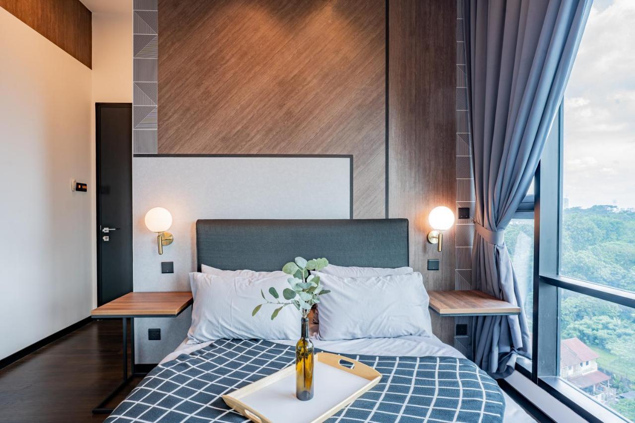 Opus Residences By Airhost Pangsapuri