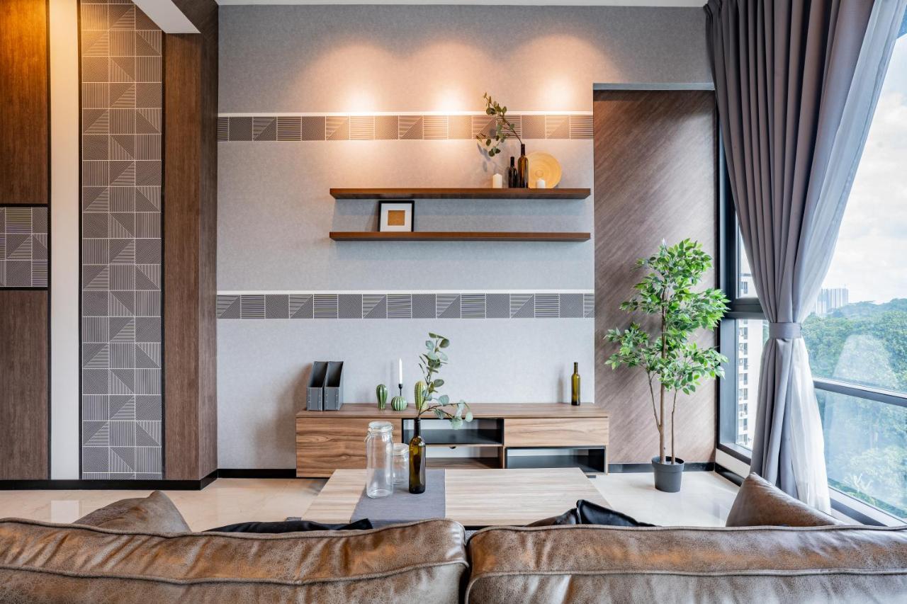 Opus Residences By Airhost * Kuala Lumpur