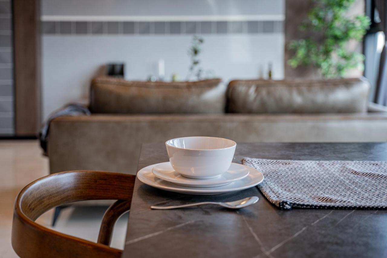 Pangsapuri Opus Residences By Airhost *