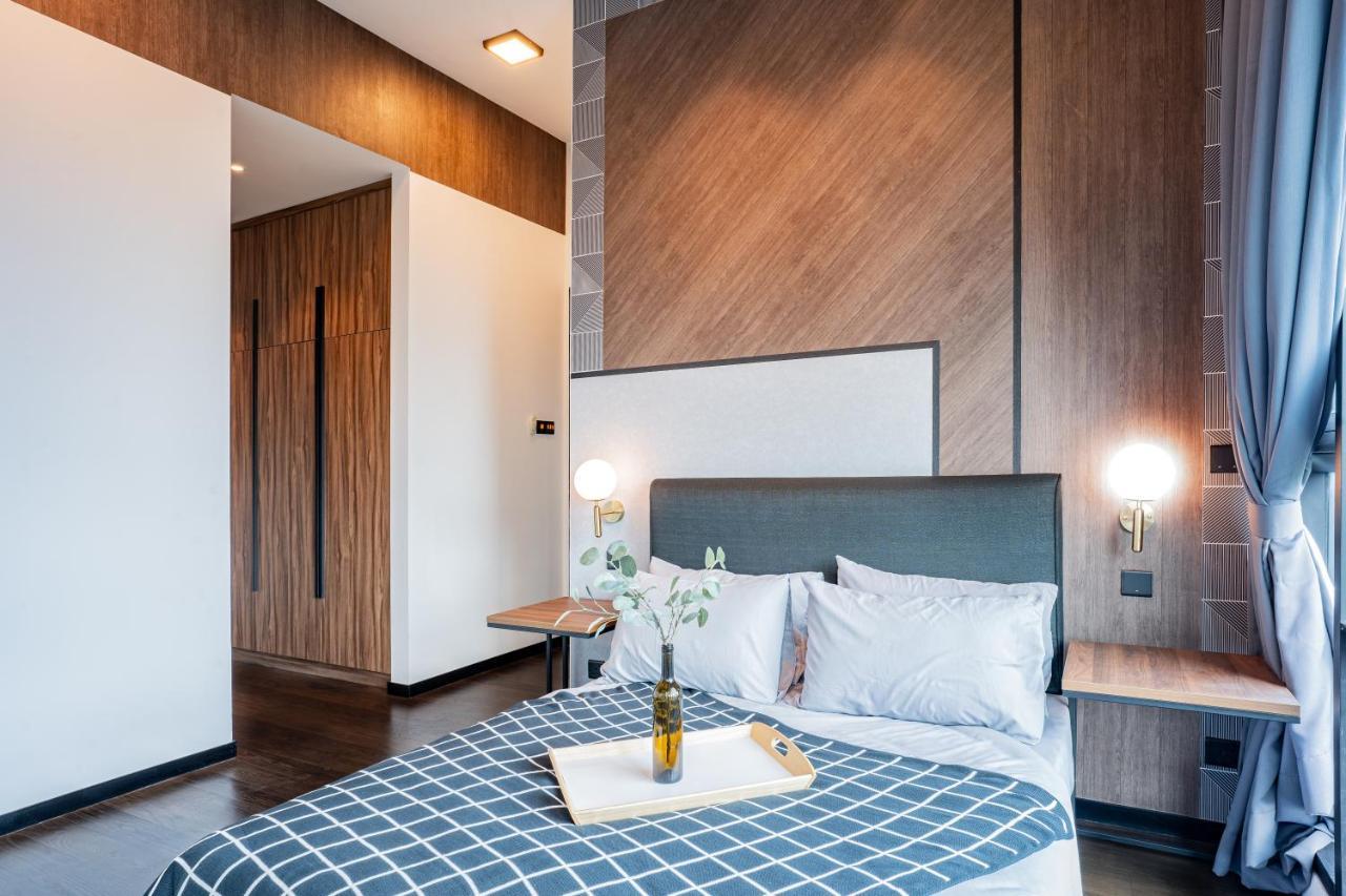 Opus Residences By Airhost Pangsapuri *