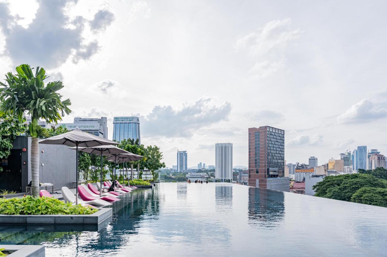 Opus Residences By Airhost Kuala Lumpur