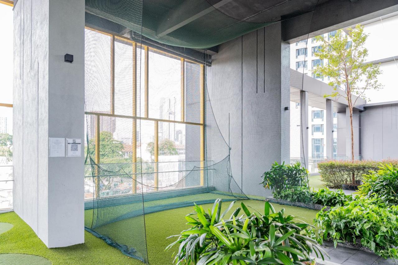 Pangsapuri Opus Residences By Airhost