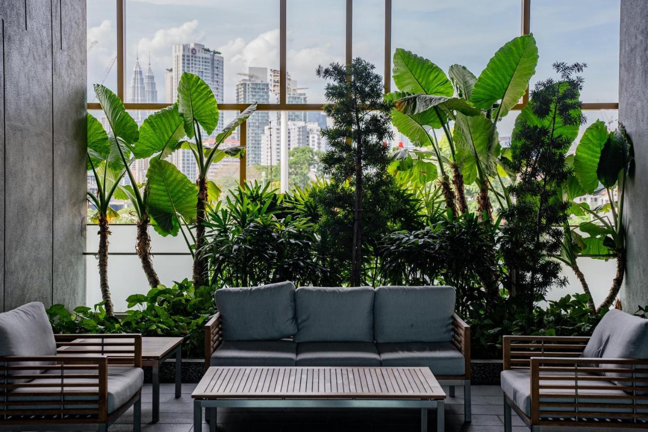 Opus Residences By Airhost Pangsapuri *